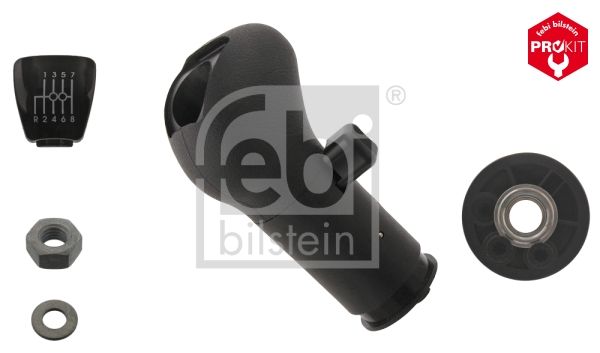 FEBI BILSTEIN Vaihdetangon nuppi 45650